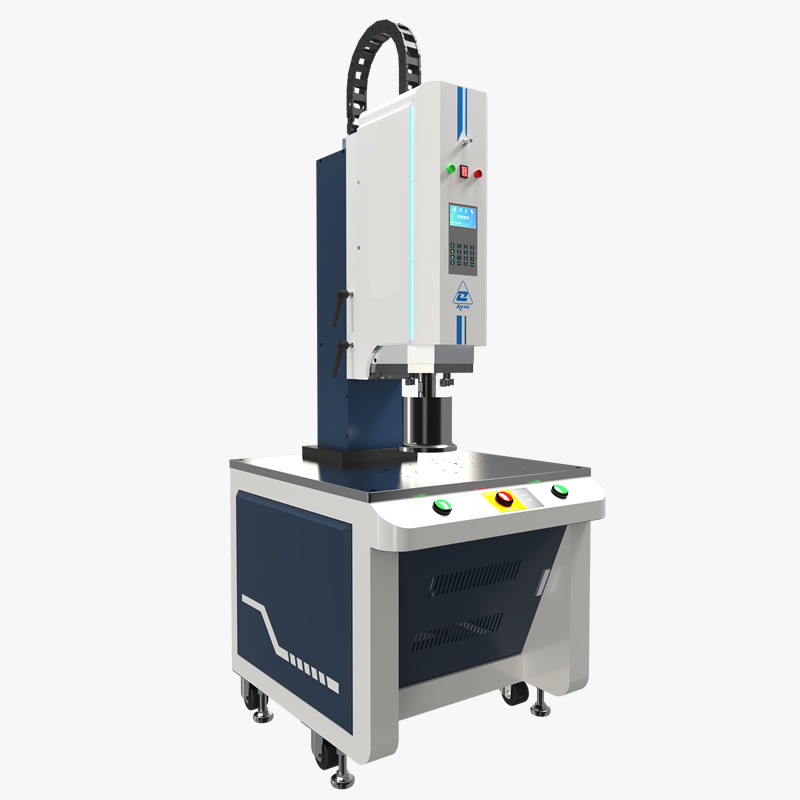 協(xié)和超聲波焊接機(jī)可以做哪些焊接呢？