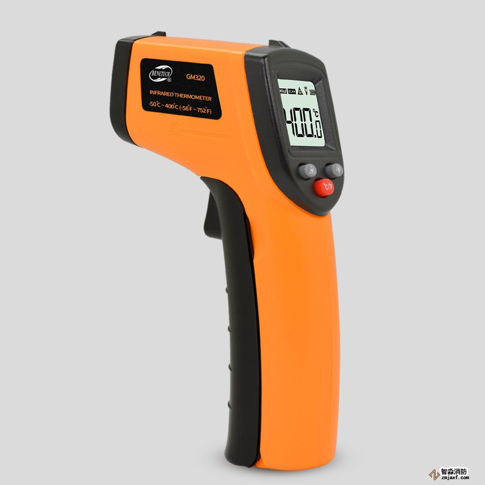 建筑防火設施檢測存在問題及應對策略