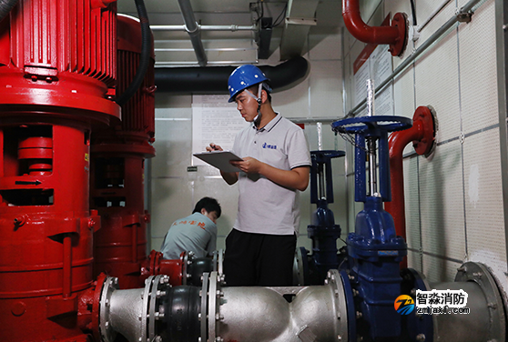 消防安全怎么檢查，檢查什么你清楚嗎？