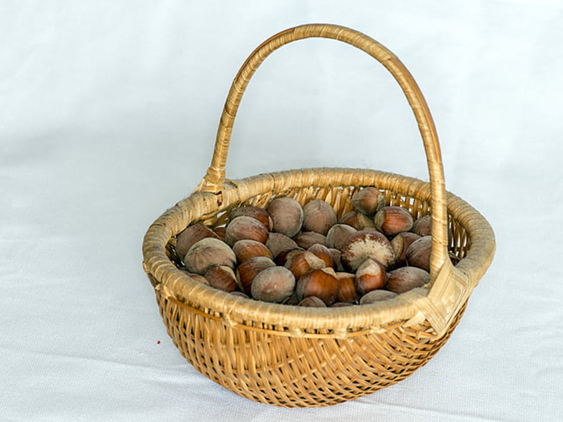 發(fā)霉的堅(jiān)果可以吃嗎 發(fā)霉的堅(jiān)果可以吃嗎