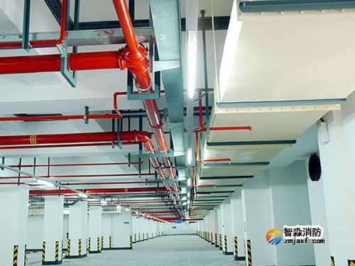 消防檢測儀器廠家分享消防設施維護,保養內容有哪些