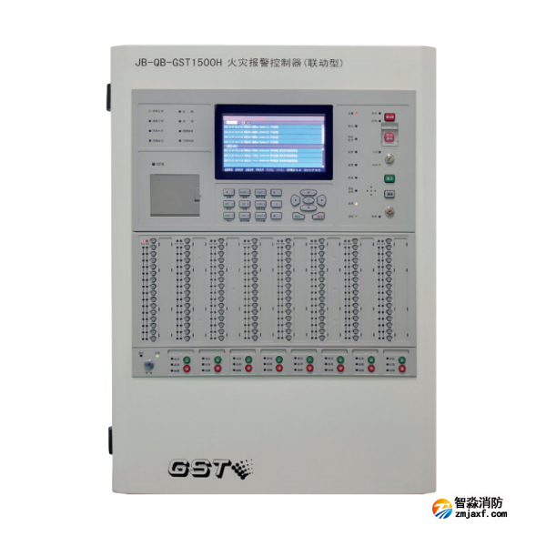 消防聯(lián)動控制系統(tǒng)認證規(guī)范,關于故障報警功能的要求是什么?