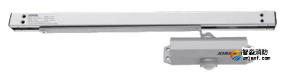 防火門閉門器安裝