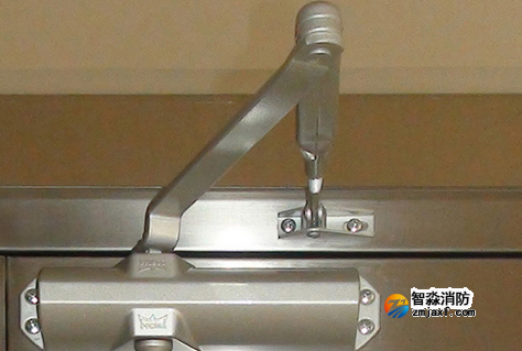 防火門閉門器的常規性能