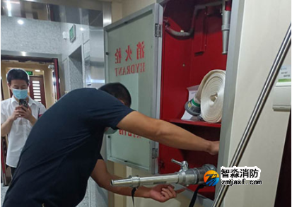消防設(shè)施檢測(cè)設(shè)備-室內(nèi)消火栓水壓檢測(cè)