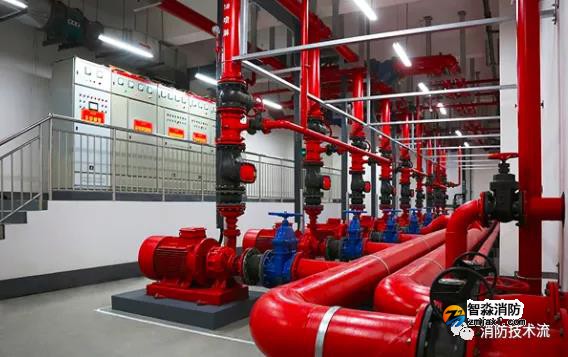 消防系統管道檢測規定多長時間一次