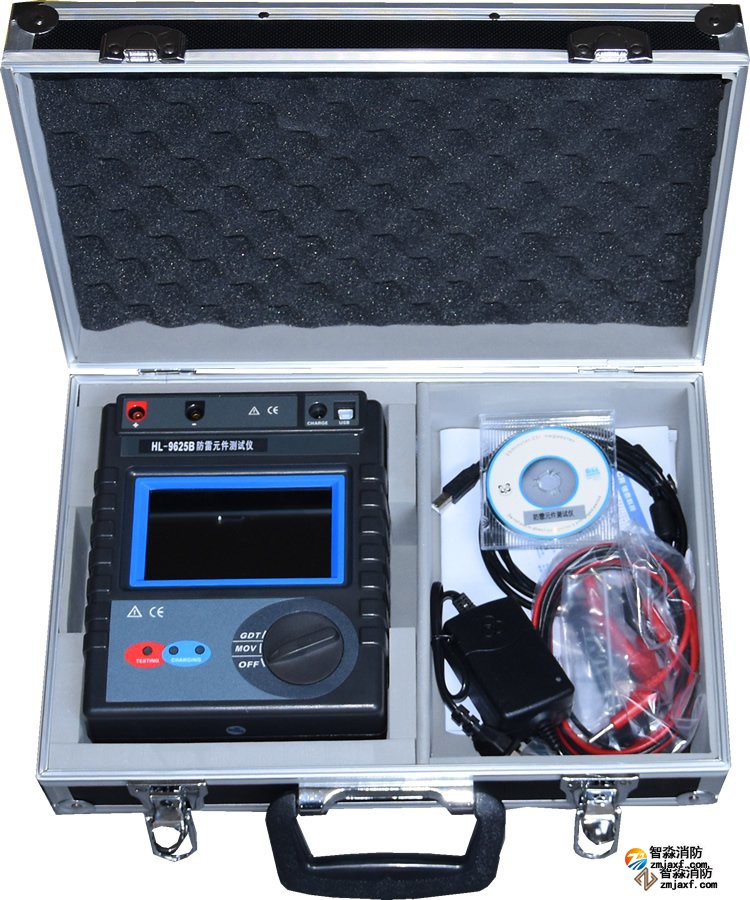 防雷檢測公司的意義及工作注意點是什么