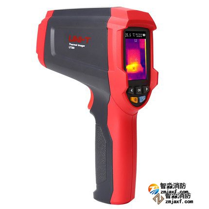 電氣消防檢測設備廠家:電氣線路防火檢測的范圍