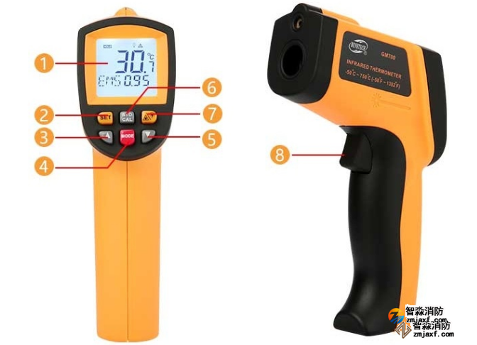 江蘇消防檢測(cè)儀器網(wǎng)講述消防檢測(cè)內(nèi)容