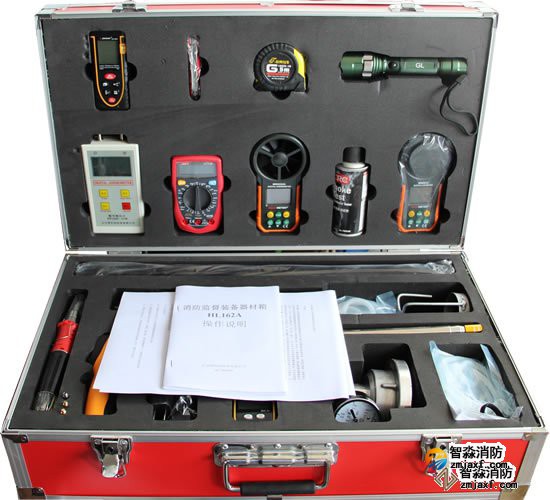 火災調查勘查箱公司火場調查起火原因 火災調查勘查箱公司火場調查起火原因