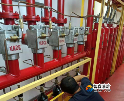 建筑電氣防火安全的消防檢測標(biāo)準(zhǔn)