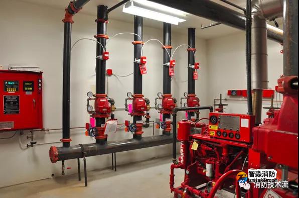 電氣消防檢測都需要檢測哪些內(nèi)容?