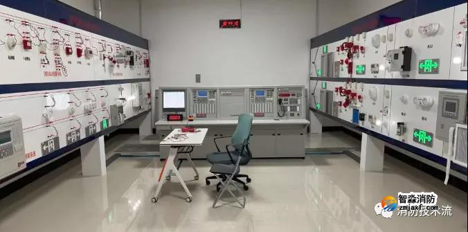 火災(zāi)報(bào)警系統(tǒng)消防檢測哪些設(shè)施