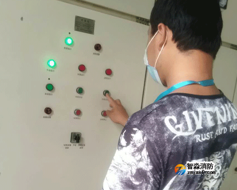 消防檢測主要針對消防器材的檢測,那么為什么要消防檢測呢?