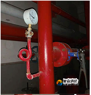 消防檢測儀器網(wǎng)之消防水系統(tǒng)管道檢測規(guī)定時間要求