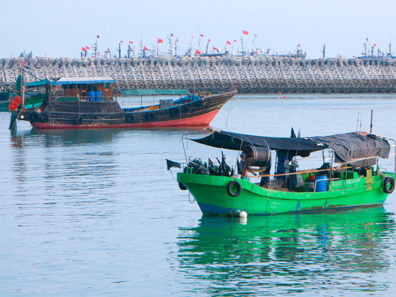 水產(chǎn)養(yǎng)殖水質(zhì)檢測標準(水產(chǎn)養(yǎng)殖水質(zhì)檢測的必要性)