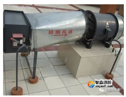 消防維保未對防排煙系統進行測試并出具報告被罰叁仟！