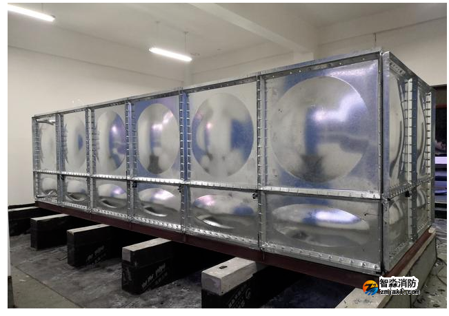江蘇消防設(shè)備檢測公司：自動噴水滅火系統(tǒng)的供水設(shè)施
