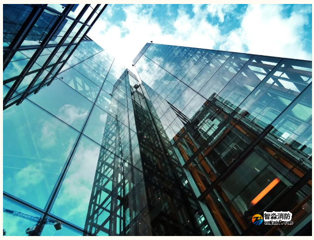 江蘇智淼消防分享：中國自動滅火產(chǎn)品市場分析