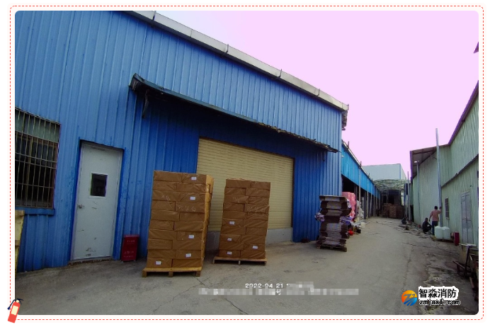 消火栓竟無水？查封！