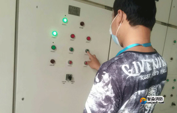 消防設備定期檢測的重要意義