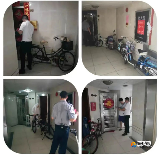 起訴鄰居在家門口放鞋柜占用消防通道的案件詳細判決書!