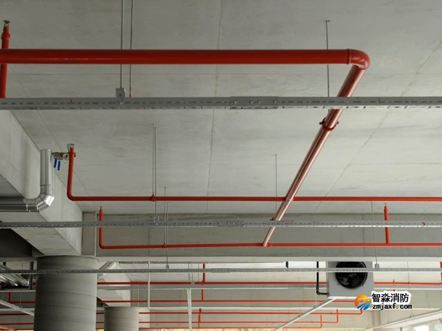 UL|消防噴淋管道和管接件測試及認證