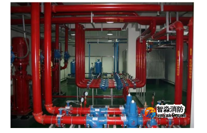 常見消防設施的六項檢查