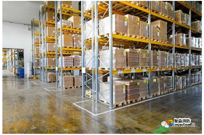 廠房倉庫消防安全突出風(fēng)險(xiǎn)檢查標(biāo)準(zhǔn)?