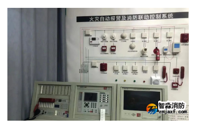 消防檢測(cè)設(shè)備網(wǎng)分享:火災(zāi)自動(dòng)報(bào)警系統(tǒng)及消防設(shè)施聯(lián)動(dòng)控制