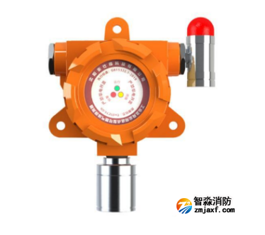 消防火災報警系統可燃氣體報警器報警值的規定是多少，又是如何運作的
