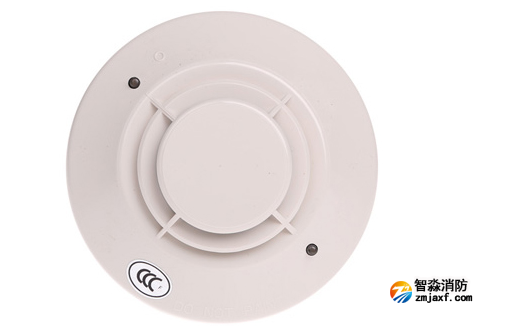 火災消防探測器感煙探測器的6種故障原因及處理