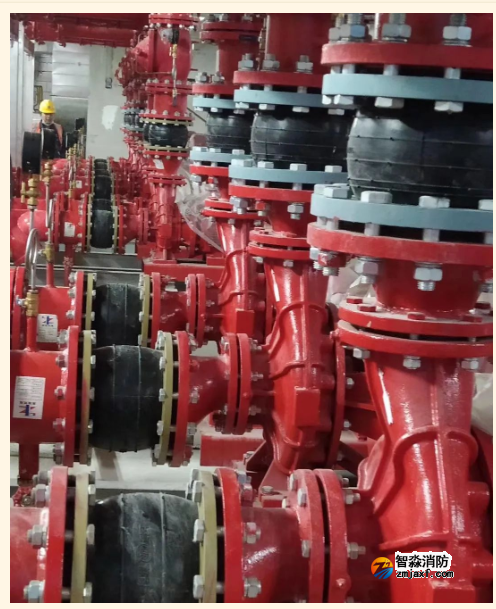消防水池、高位消防水箱、消火栓等安裝要求