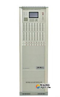 海灣GST-5000火災報警控制器（聯動型）安裝及維修