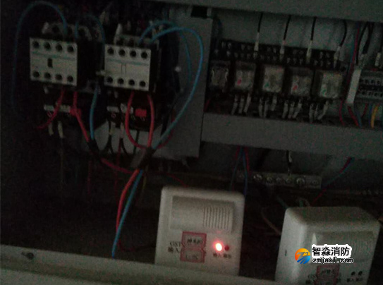 海灣GST-8302C切換模塊損壞故障有哪些