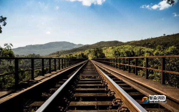 鐵路工程的消防配電設計與火災自動報警系統要求
