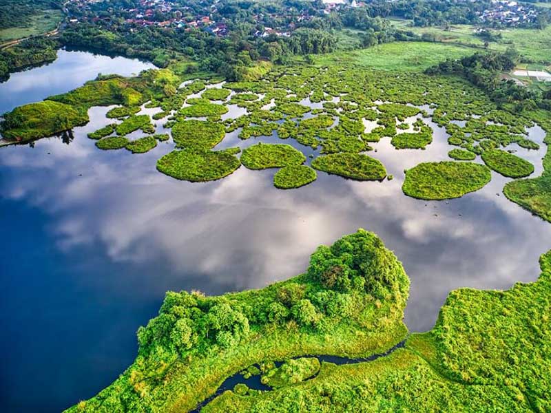 COD檢測(cè)儀測(cè)定下限