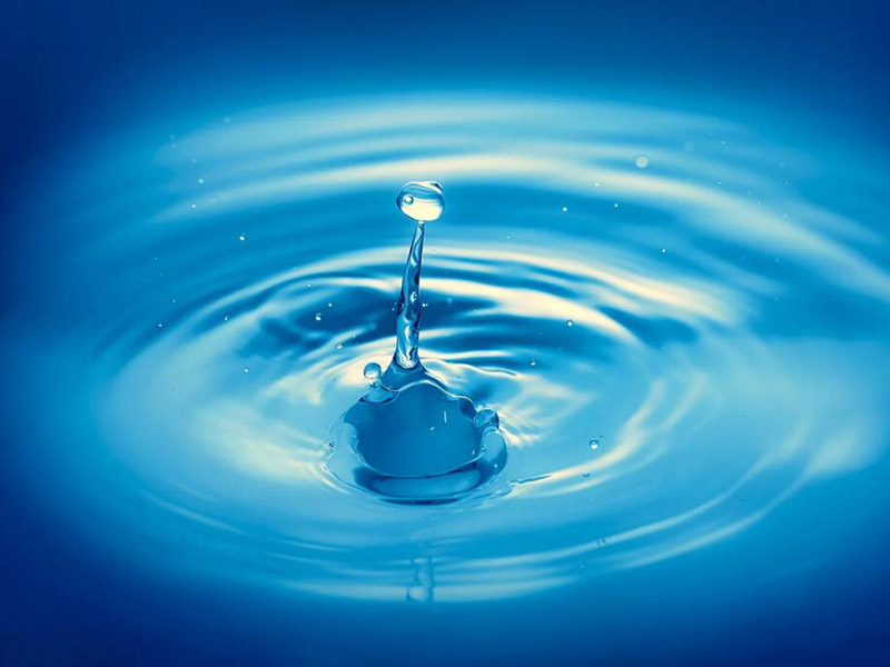 飲用水水質(zhì)檢測pH標(biāo)準(zhǔn)