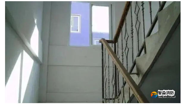 防排煙系統常見問題有哪些?(1)