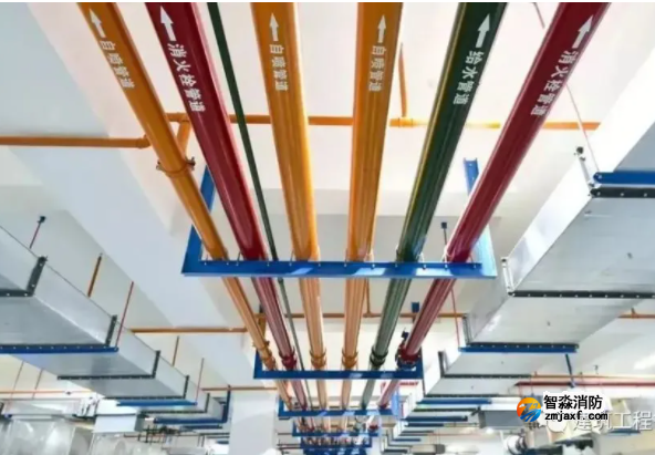 自動噴水滅火系統(tǒng)的維護管理 自動噴水滅火系統(tǒng)的維護管理