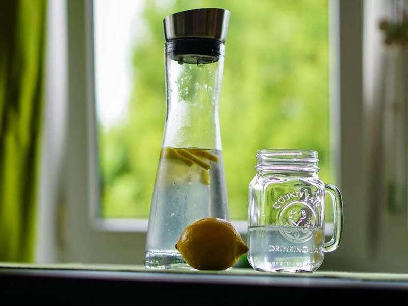 汛期飲用水水源環(huán)境監(jiān)管工作加強