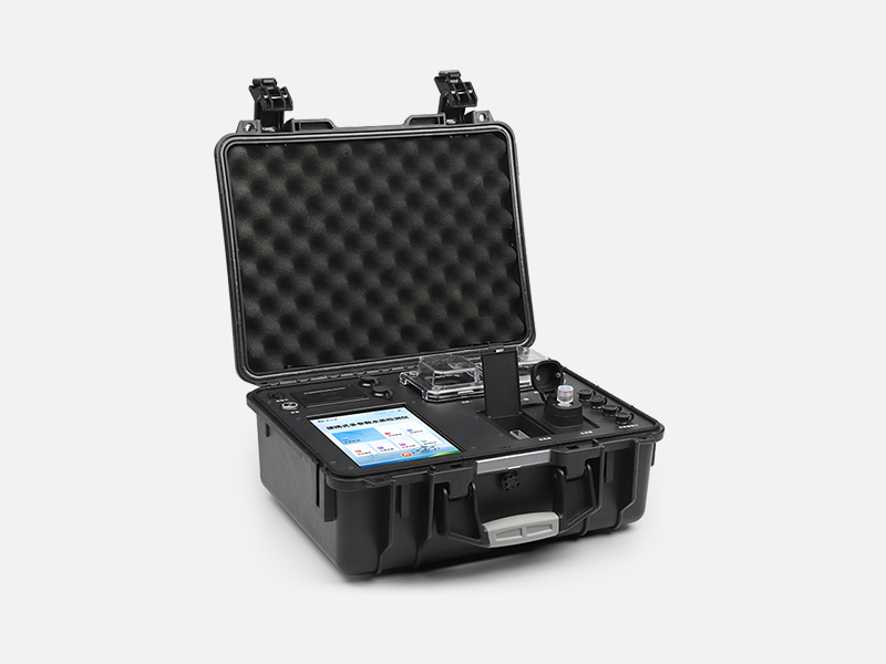 水質(zhì)氨氮超標的處理辦法