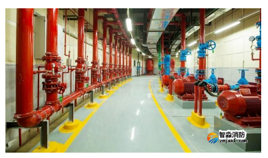 消防水泵吸（出）水管壓力表設置與選型常見問題