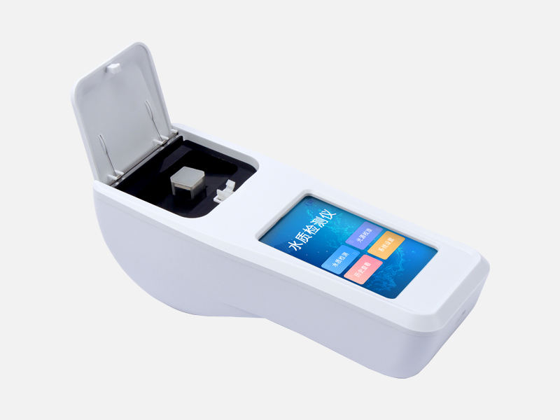 自來水消毒劑常規(guī)檢測指標及標準