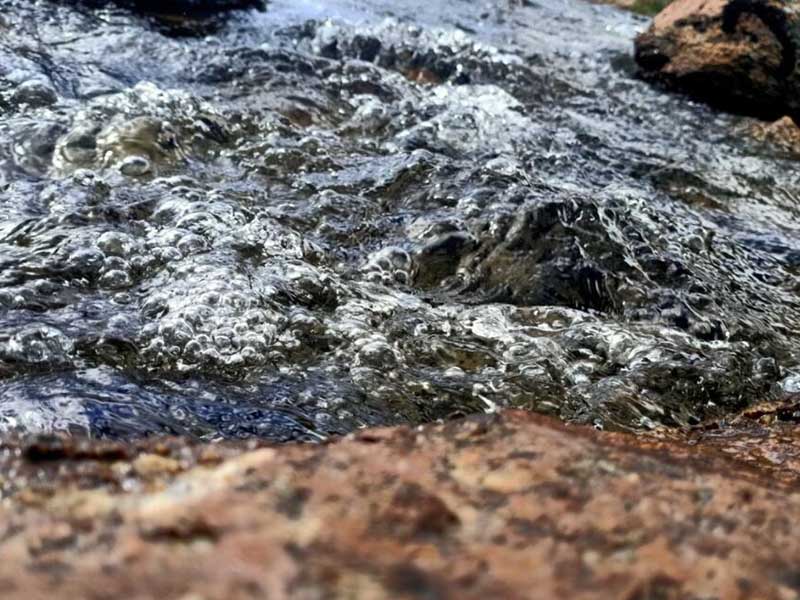 BOD快速測定儀期間核查清單