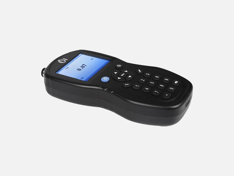 水質(zhì)葉綠素監(jiān)測方法