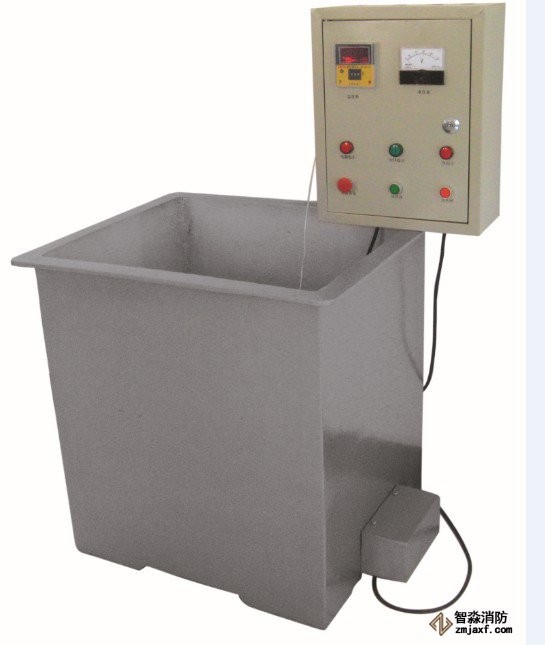 氣密試驗裝置/氣密試驗箱（三級消防檢測設備）