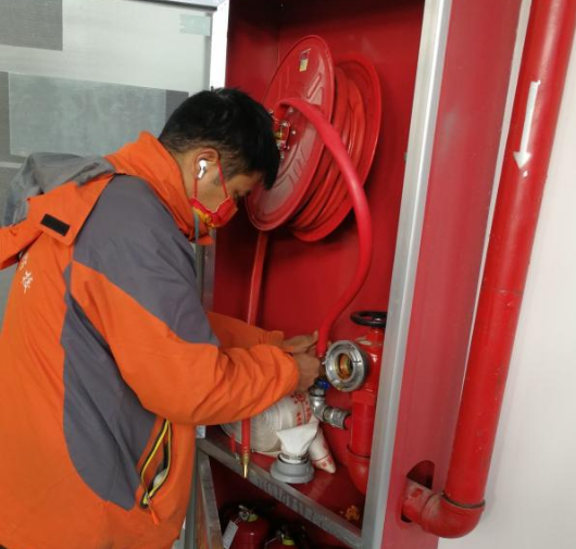 甲方因消防檢測企業(yè)出具不合格結(jié)論而拒付檢測費,法院會怎么判?