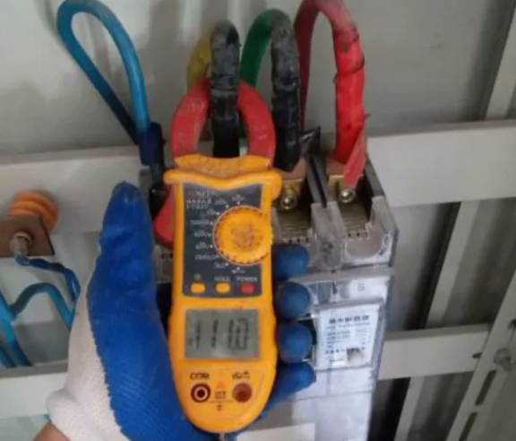 什么是一段過流保護、二段過流保護、三段過流保護？