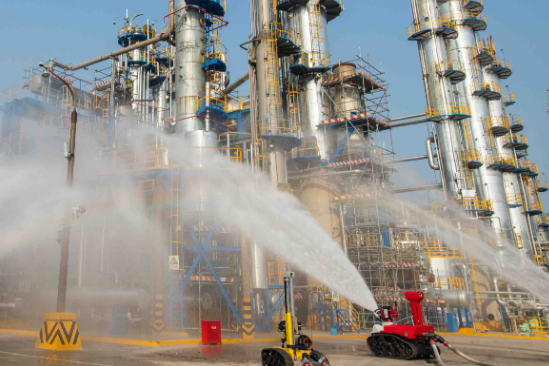 工廠存在的消防安全隱患及如何整改